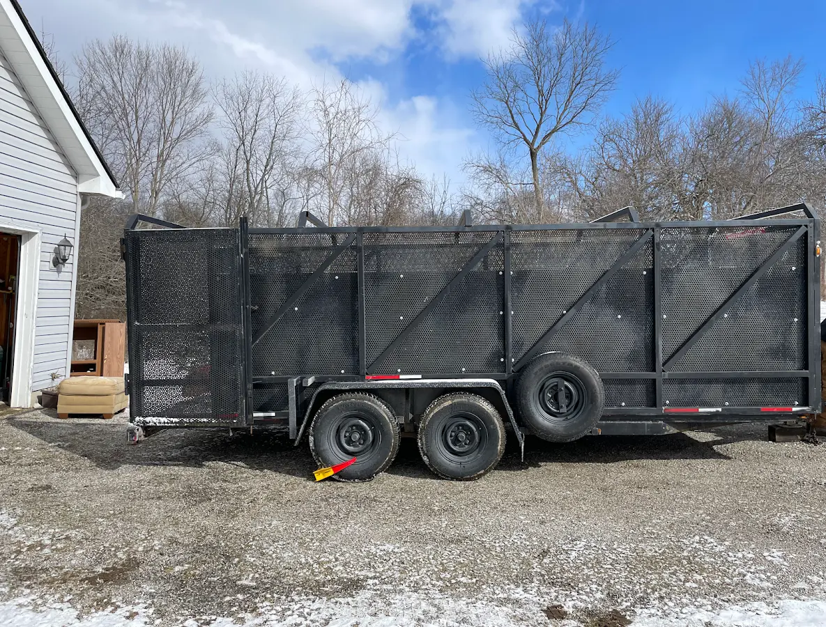 Roofing Dumpster Rental in Marianna, AR